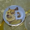 La criptodivisa dogecóin, inspirada en un meme, se dispara en 24 horas y entra en el ‘top 10’ de monedas…