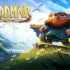 Oddmar, un juego de plataformas y sucesor de Leo’s Fortune