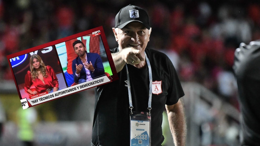 Fabián Vargas estalla contra el ‘Pecoso’: “Me quitó mi amor por el fútbol”