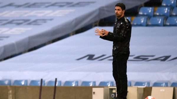 Arsenal | Arteta abre la puerta al fichaje definitivo de Martin Odegaard