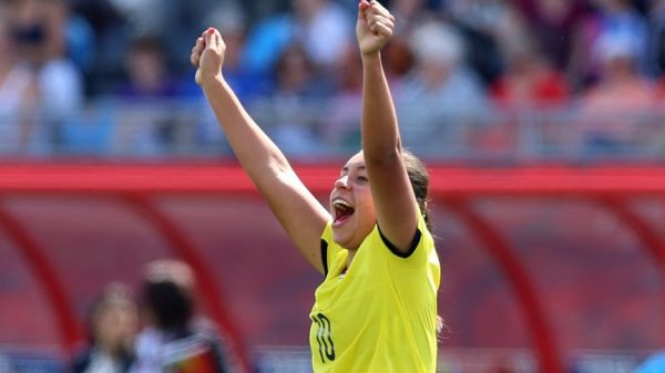 IFFHS sacó sus equipos ideales de la década y no hubo colombianos, pero sí una colombiana