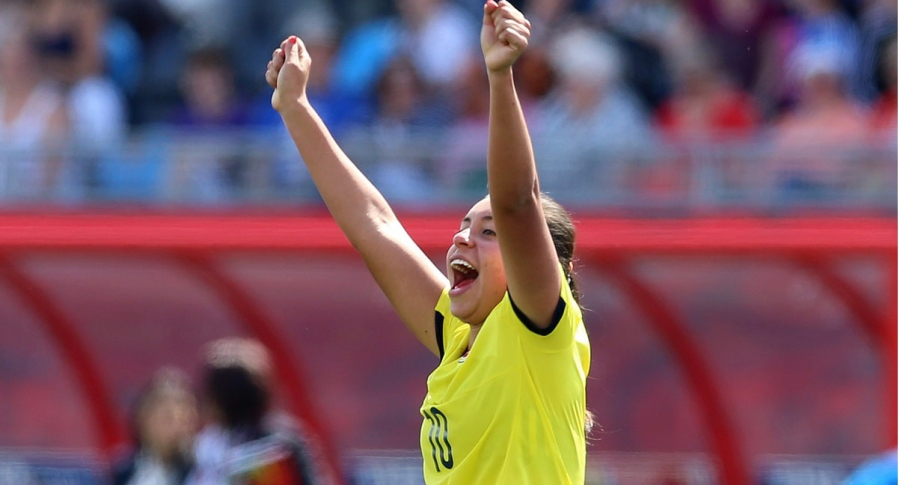 IFFHS sacó sus equipos ideales de la década y no hubo colombianos, pero sí una colombiana