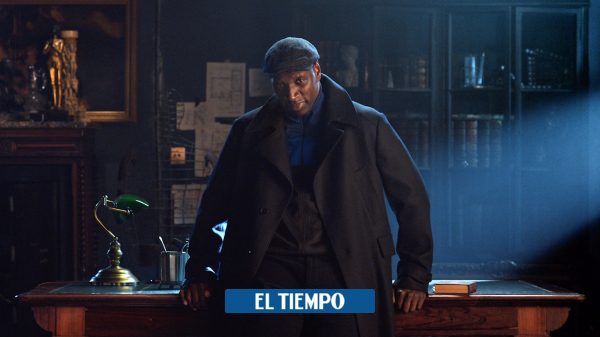 Netflix revela cuándo llegará la segunda temporada de la serie ‘Lupin’