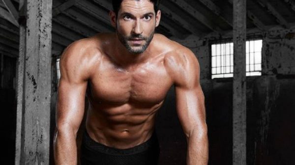 Lucifer temporada 6: Tom Ellis explica cuál es su entrenamiento para verse más musculoso y atractivo