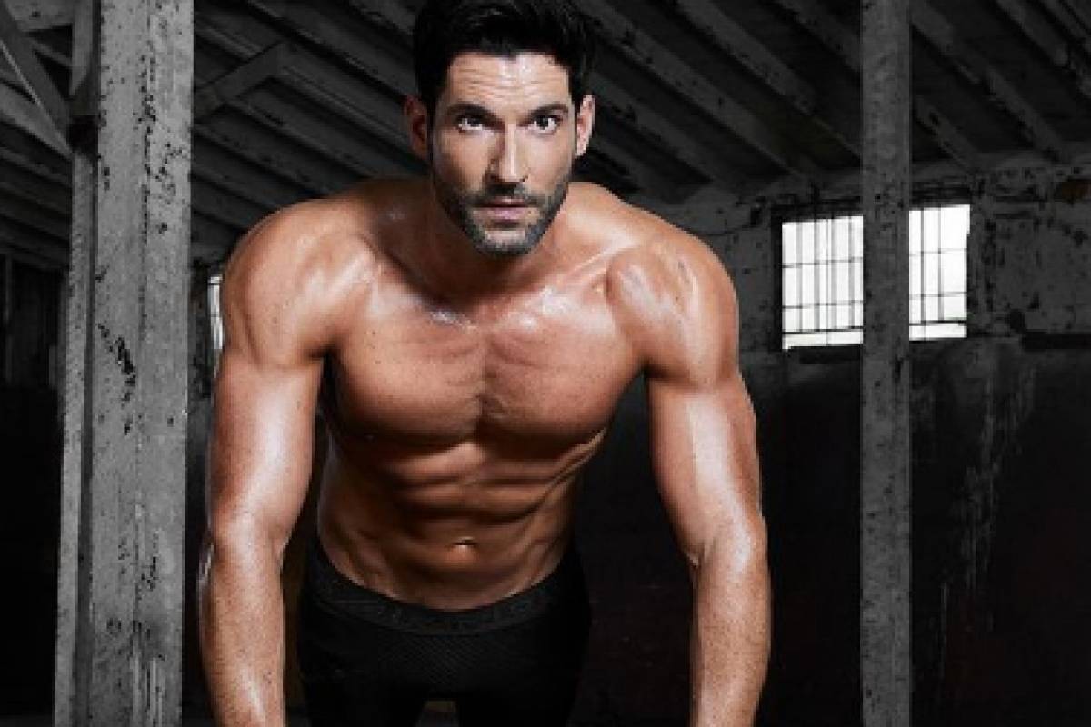 Lucifer temporada 6: Tom Ellis explica cuál es su entrenamiento para verse más musculoso y atractivo