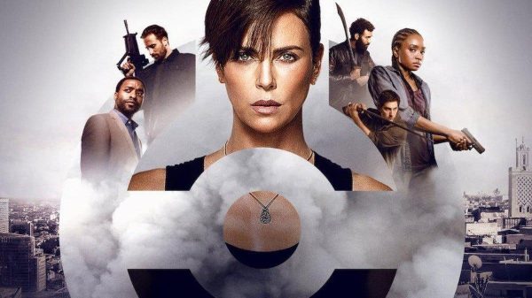 La vieja guardia 2 oficialmente estará en Netflix