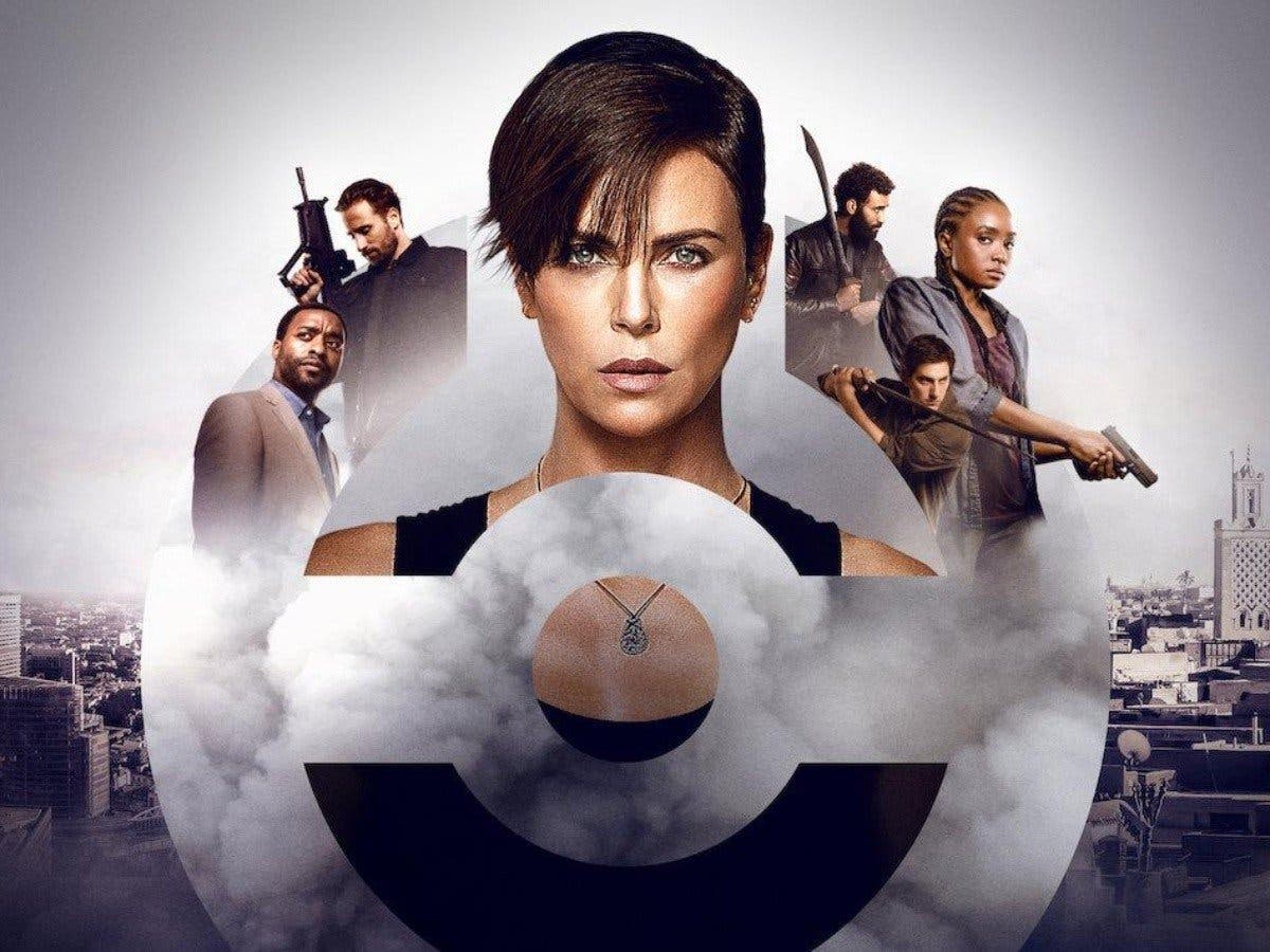 La vieja guardia 2 oficialmente estará en Netflix