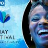 ‘No somos nada sin la gente de nuestro pueblo’, dijo Goyo en el Hay