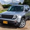 Jeep disminuye el precio de varios modelos hasta el 31 de enero en el marco de su aniversario