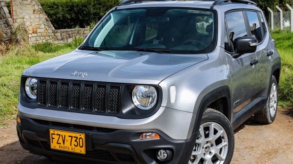 Jeep disminuye el precio de varios modelos hasta el 31 de enero en el marco de su aniversario