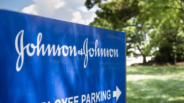La vacuna J&J contra el covid-19 arrojó 66% de efectividad en un estudio de etapa tardía