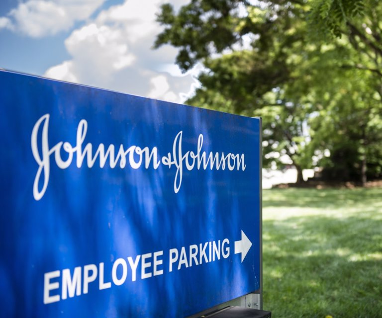 La vacuna J&J contra el covid-19 arrojó 66% de efectividad en un estudio de etapa tardía