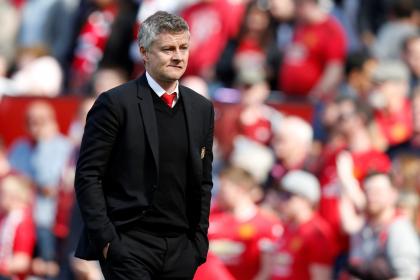 West Ham pesca en el Man. United: fichó a un desterrado de Solskjaer
