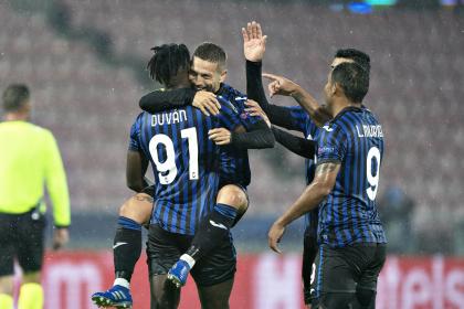 ¡Agéndese con estos partidazos! Un fin de semana cargado de fútbol