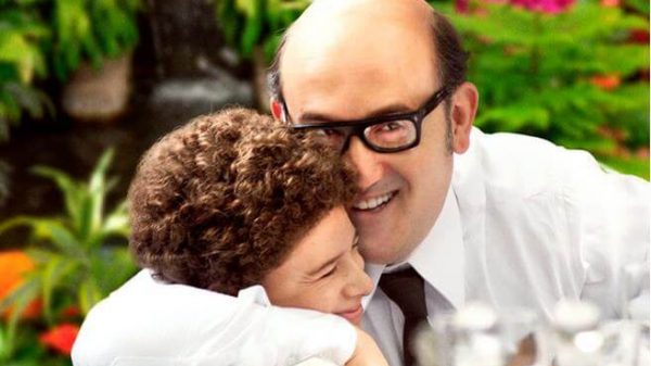 “El olvido que seremos”, mejor película en el Festival de Cine Español de Marsella