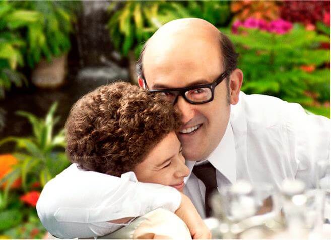 “El olvido que seremos”, mejor película en el Festival de Cine Español de Marsella