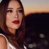 Luisa Fernanda W recordó el día que besó a un famoso cantante… ¡Y no es Pipe Bueno!