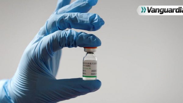 Johnson & Johnson anuncia que su vacuna que probó en Santander previene casos graves