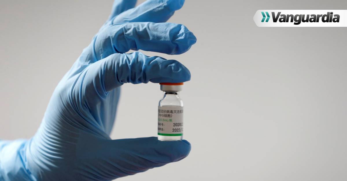 Johnson & Johnson anuncia que su vacuna que probó en Santander previene casos graves