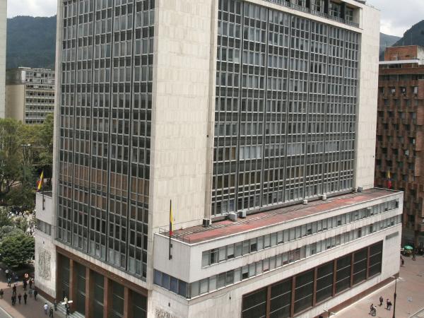 Banco de la República mantiene inalterada su tasa de referencia