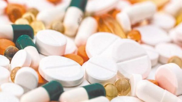 En Colombia, la mitad de casos en los que se recetó antidepresivos no tenían fórmula médica