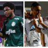 Pronóstico reservado: Palmeiras vs Santos, gran final de Libertadores