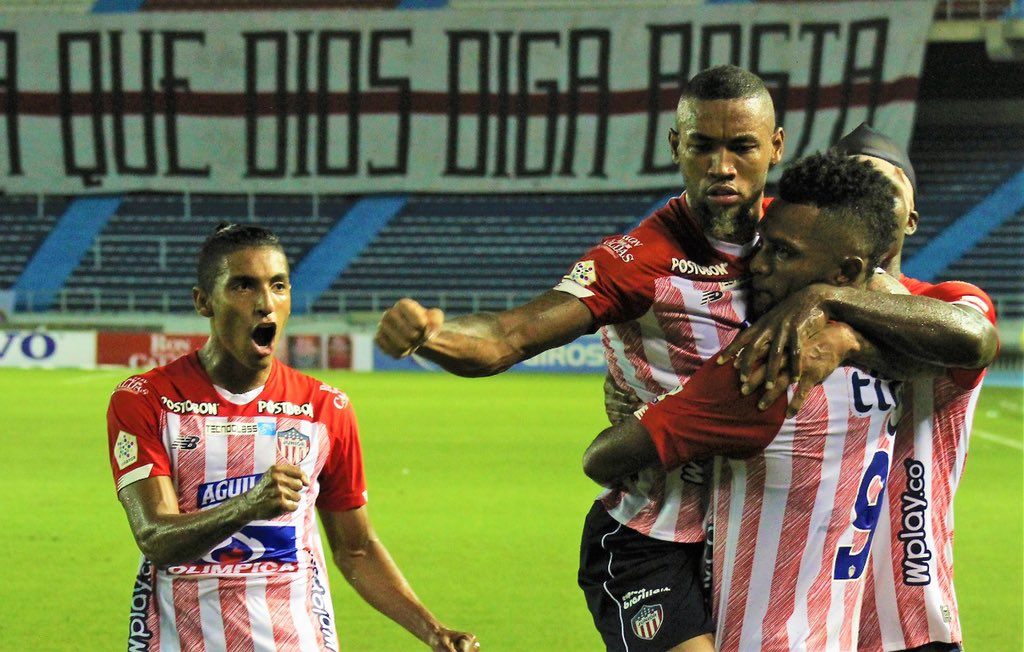 Junior vs América: No es una final, pero es un clásico y hay que ganar