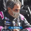 Entrevista: Montoya va por otro triunfo en las 24 Horas de Daytona