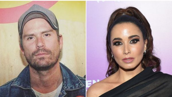 ¿Juan Felipe Samper, de ‘Sin ánimo de lucro’, y Majida Issa son novios?