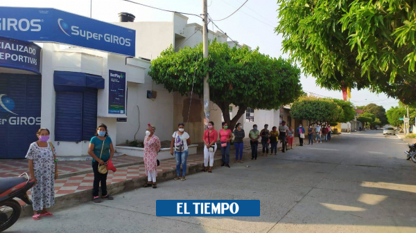 Así puede saber si es beneficiario de un subsidio y no lo ha cobrado