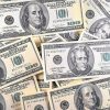 Dolar cerró este viernes a la baja, pero acumuló ganancia semanal