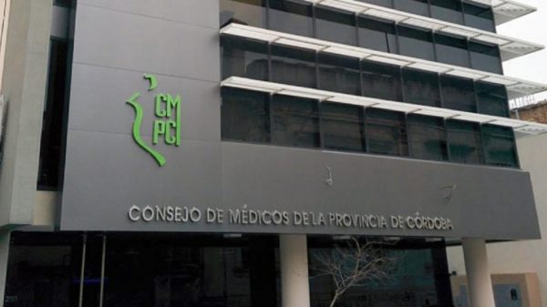 Denuncian a otra falsa médica en Alta Gracia