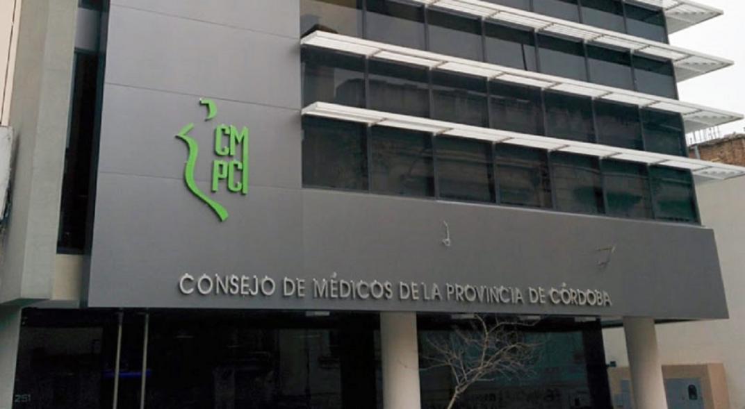 Denuncian a otra falsa médica en Alta Gracia