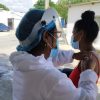Barranquilla se une a la primera jornada de vacunación