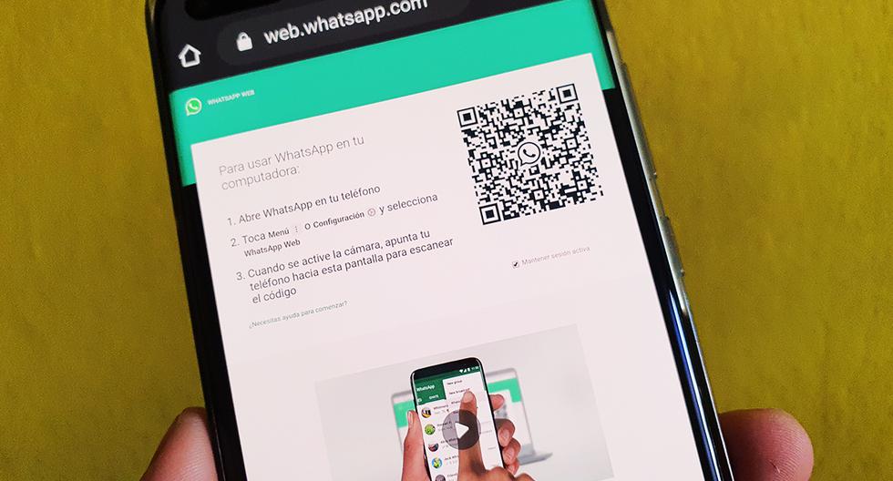 WhatsApp incrementará la seguridad en su aplicación web con autenticación biométrica