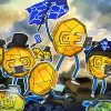 Law Decoded: todos contra uno y uno contra todos, del 22 al 29 de enero