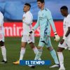 Real Madrid se sigue cayendo a pedazos en la Liga de España