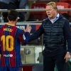 Las palabras de Koeman que no cayeron bien en el FC Barcelona