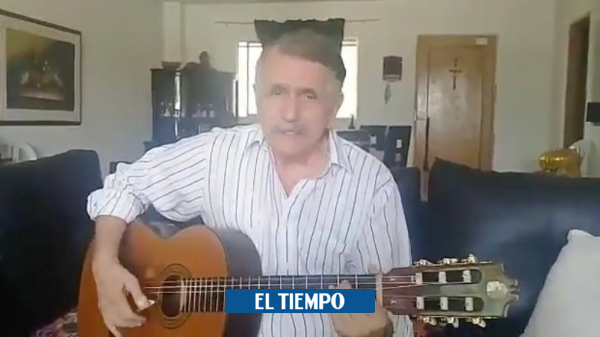 ‘Hombre caimán’ pide ayuda en redes sociales para conseguir ingresos