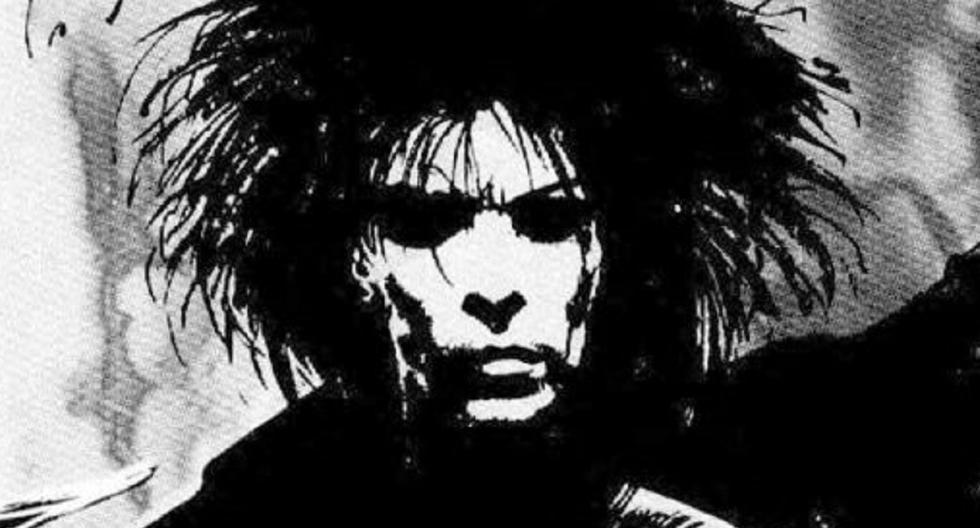 “The Sandman”: fecha de estreno en Netflix, historia, actores, personajes y todo