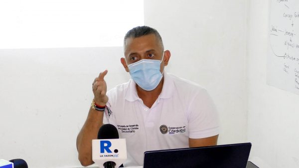 ‘Laboratorio de salud pública no es un elefante blanco’: Gobernación
