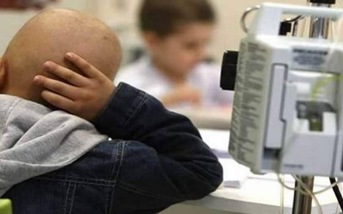 Invitan a interponer amparos para garantizar medicina a niños con cáncer