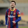 El contrato de Messi en el Barcelona que lo hizo millonario los últimos cuatro años