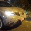 Nueva Renault Duster, más cerca de su estreno en Colombia: Video espía