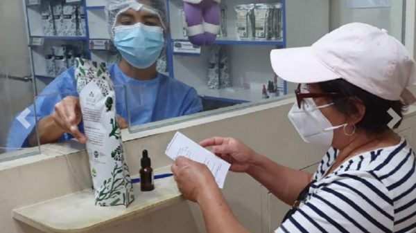 La Libertad: Centro de Medicina Complementaria realizó más de 30000 atenciones el 2020