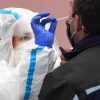 La nueva variante brasileña de la covid ya está en Colombia