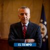 En secreto… El mensaje del embajador de EE.UU. a Colombia