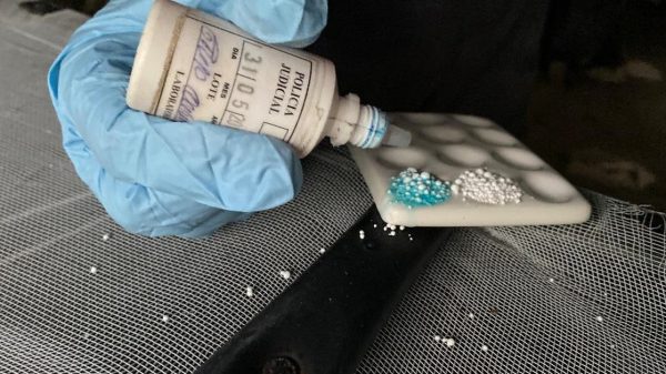 Incautan casi tres toneladas de cocaína en dos complejos del ELN en Nariño