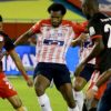 Junior (2) vs. América (1) hoy: reviva acá lo mejor del partido de la Liga