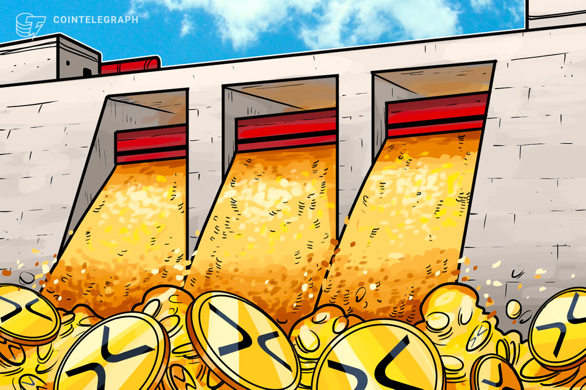 El precio de XRP gana un 86% después de que una rama cripto de Wall Street Bets dice “bombéalo”